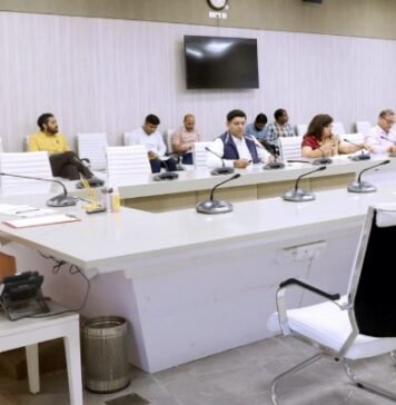 लोक सेवा आयोग की वेबसाइट