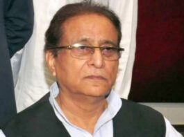 आजम खान
