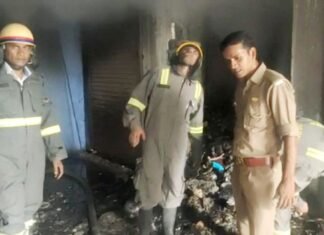 गोयल कॉप्लेक्स