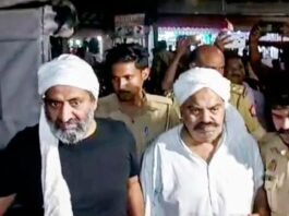 अतीक अशरफ हत्याकांड