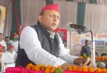 सरकार की गलत नीतियां