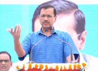सीएम केजरीवाल