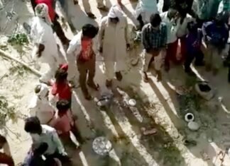 दर्दनाक: यूपी में ग्रामीणों से भरी ट्रैक्टर ट्रॉली नदी के पुल से गिरी, महिला व मासूमों समेत 11 की मौत, दर्जनों की हालत गंभीर दर्दनाक हादसा