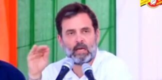 जितनी आबादी, उतना हक की मांग कर राहुल ने पीएम मोदी से कहा, ‘दलित-आदिवासी व OBC को नहीं दिला सकते उनका हक तो हटें पीछे’