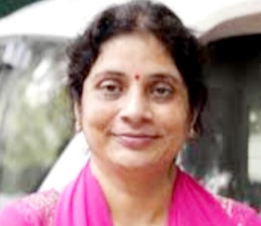 मनीष सिसोदिया की पत्नी की बिगड़ी तबीयत, अपोलो में भर्ती मनीष सिसोदिया की पत्नी