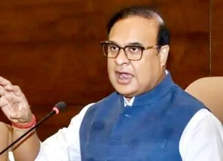 रैली से पहले केजरीवाल को CM हिमंत बिस्वा की चेतावनी, मेरे खिलाफ एक भी शब्द बोला तो करा दूंगा मुकदमा हिमंत बिस्वा की चेतावनी