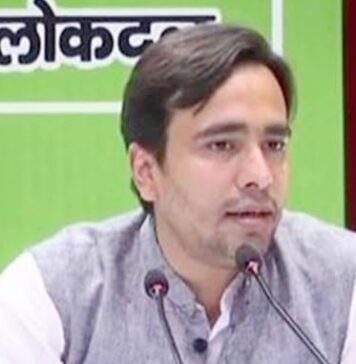 RLD की राष्ट्रीय कार्यकारिणी गठित, इन नेताओं को मिली जिम्मेदारी रालोद राष्ट्रीय कार्यकारिणी