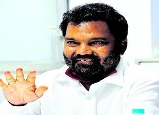 जगरनाथ महतो