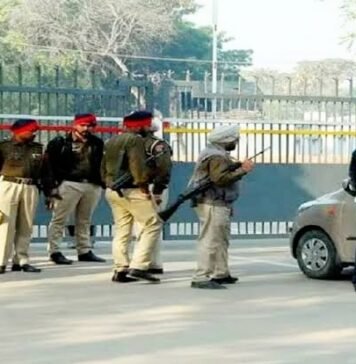 बठिंडा मिलिट्री स्टेशन में फायरिंग, चार जवानों की मौत, आपसी गोलीबारी की आशंका बठिंडा मिलिट्री स्टेशन