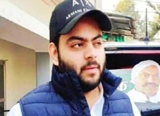 असद अहमद का एनकाउंटर