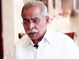 वाईएस भास्कर रेड्डी