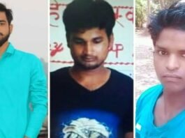 लवलेश सनी अरुण