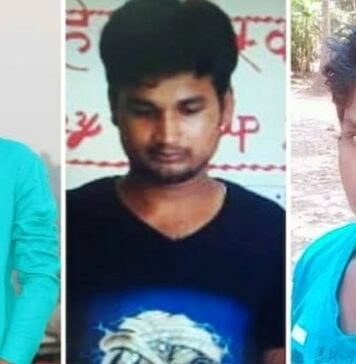 पुलिस व मीडिया के सामने अतीक-अशरफ की हत्या करने वाले लवलेश, सनी-अरुण से परिजनों ने किया किनारा, सामने आई ये बातें लवलेश सनी अरुण