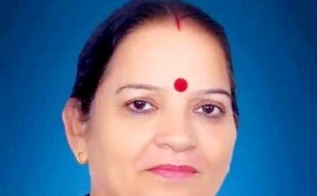 भाजपा ने जारी की मेयर प्रत्याशियों की लिस्ट, लखनऊ से सुषमा खरकवाल को दिया टिकट भाजपा मेयर प्रत्याशी