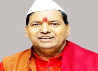 भाजपा सरकार के कैबिनेट मंत्री चंदन राम दास का निधन, बागेश्वर के अस्पताल में ली अंतिम सांस चंदन राम दास