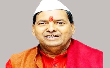 चंदन राम दास