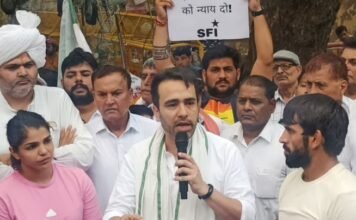 जयंत चौधरी
