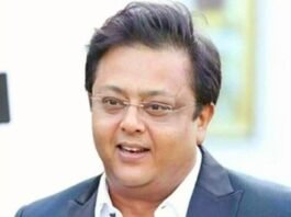 एक्टर नितेश पांडे