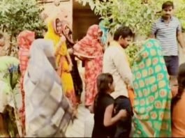 CM आवास के सामने आग लगाने वाले उन्नाव के आनंद मिश्रा की मौत, परिजनों की मांग भाजपा विधायक पर दर्ज हो हत्या का मुकदमा भाजपा विधायक बंबालाल दिवाकर