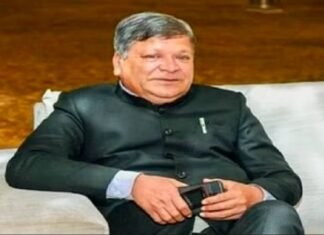 हार्ट अटैक से मौत