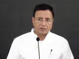 भाजपा रच रही मल्लिकार्जुन खड़गे व उनके परिवार की हत्या कराने की साजिश, ऑडियो जारी कर कांग्रेस ने लगाया संगीन आरोप भाजपा पर आरोप