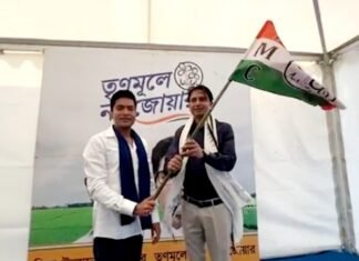 बायरन बिस्वास