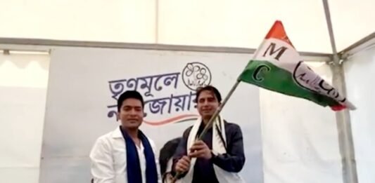 बायरन बिस्वास