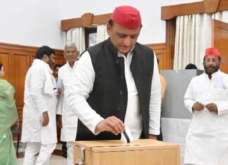बोले अखिलेश, जाति जनगणना से भाग रही BJP सरकार, क्या इसके बिना सामाजिक न्याय संभव? जातीय जनगणना
