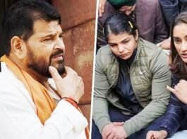 नार्को टेस्ट की चुनौती