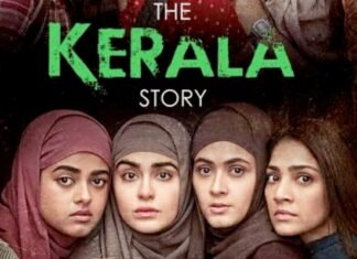 #TheKeralaStory