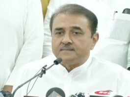 प्रफुल्ल पटेल