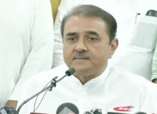 प्रफुल्ल पटेल