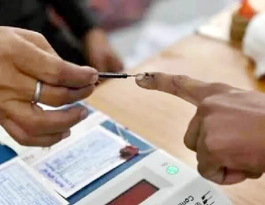 निकाय चुनाव के दूसरे चरण में नगर पंचायत अध्यक्ष समेत 77 उम्मीदवार निर्विरोध निर्वाचित नगर पंचायत अध्यक्ष