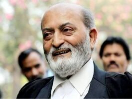 जफरयाब जिलानी