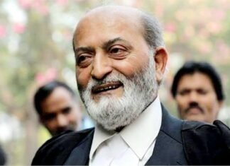 नहीं रहें वरिष्ठ अधिवक्ता व मुस्लिम पर्सनल लॉ बोर्ड के सचिव जफरयाब जिलानी जफरयाब जिलानी