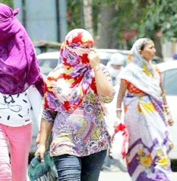 मौसम विभाग का अनुमान, यूपी के तापमान में आएगी गिरावट भीषण गर्मी