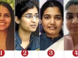 यूपीएससी 2022 रिजल्ट