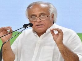 जयराम रमेश का नरेंद्र मोदी पर निशाना, “आर्थिक मामलों में ‘मोडानी सरकार’ लगातार फेल, बढ़ रही महंगाई-बेरोजगारी” जयराम रमेश