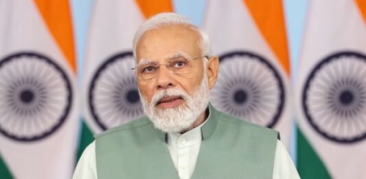 G-20 बैठक में बोले प्रधानमंत्री मोदी, ‘काशी तक भी पहुंचा विकास का एजेंडा’ जी 20 वाराणसी