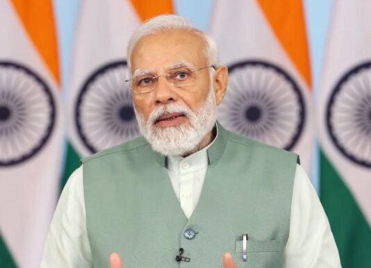 G-20 बैठक में बोले प्रधानमंत्री मोदी, ‘काशी तक भी पहुंचा विकास का एजेंडा’ जी 20 वाराणसी