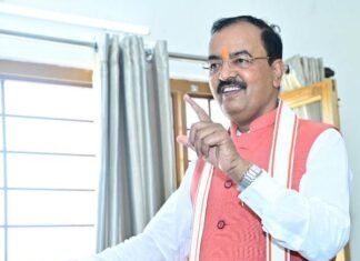 केशव मौर्या का अखिलेश यादव पर तंज, विरासत में CM की कुर्सी मिल जाएगी, बुद्धि नहीं केशव मौर्या