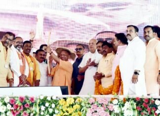 प्राकृतिक संसाधनों से भरपूर सोनभद्र को बनाने जा रहे ईको टूरिज्म का हब: CM योगी ईको टूरिज्म