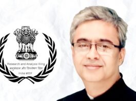 रवि सिन्हा