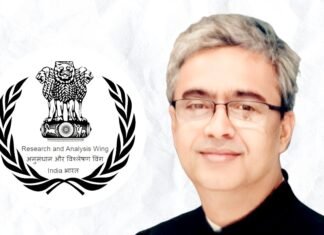 रवि सिन्हा