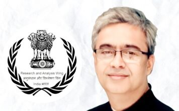 रवि सिन्हा