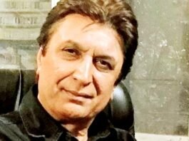 मशहूर फिल्म व टीवी एक्टर मंगल ढिल्लों का निधन, कैंसर के इलाज के बीच तोड़ा दम मंगल ढिल्लों