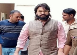 अब्‍बास अंसारी को राहत