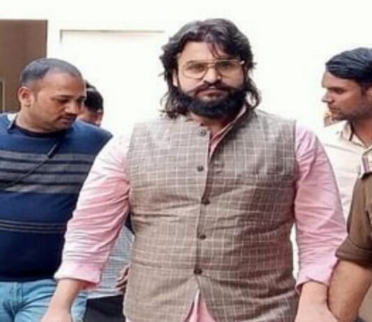 अब्बास अंसारी को हाई कोर्ट से मिली फौरी राहत, मैजिस्ट्रेट का आदेश हुआ कैंसिल अब्बास अंसारी को राहत