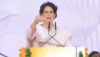 कांग्रेस की पांच गारंटी