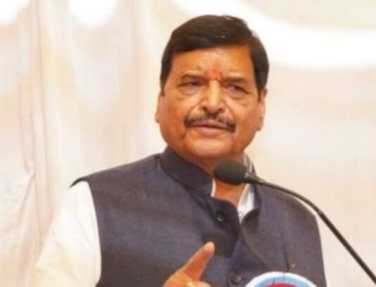 शिवपाल का ओपी राजभर पर निशाना, इनके जैसे नेता चुनाव जीतकर करते हैं दलाली जीतकर कर दलाली
